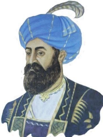 علاالدین حسین غوری